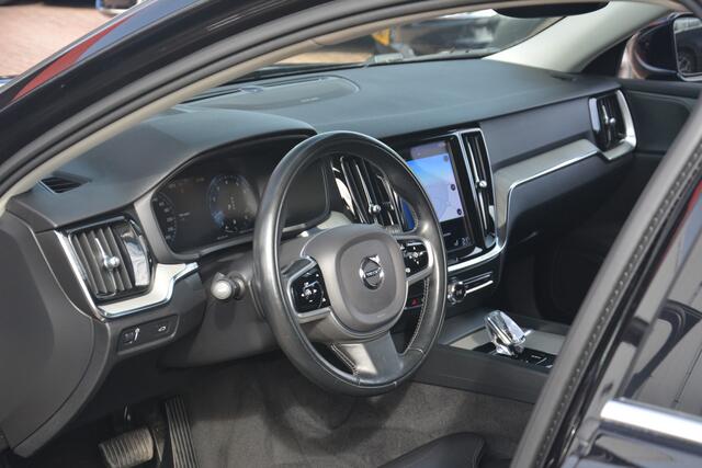 Volvo V60 2.0 T5 Inscription | Navigatie | Pilot assist | Camera | Harman-Kardon | Lane keeping | BLIS | NL auto!! |