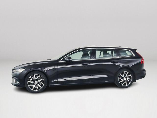 Volvo V60 T8 Twin Engine AWD Inscription | Panoramadak | Park-Assist | Harman Kardon | Stoel- en Stuurverwarming | Trekhaak