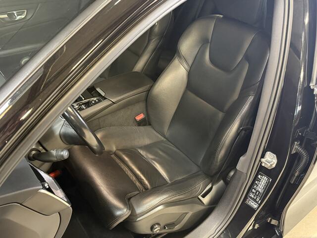 Volvo V60 2.0 T6 Recharge AWD Business Pro | Harman Kardon | Stoel/Stuurverwarming | Keyless | Trekhaak | Leder