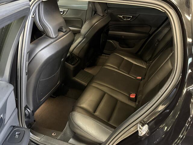 Volvo V60 2.0 T6 Recharge AWD Business Pro | Harman Kardon | Stoel/Stuurverwarming | Keyless | Trekhaak | Leder