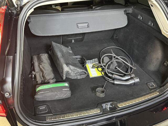 Volvo V60 2.0 T6 Recharge AWD Business Pro | Harman Kardon | Stoel/Stuurverwarming | Keyless | Trekhaak | Leder