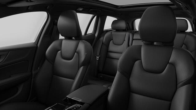 Volvo V60 2.0 T8 Plug-in hybrid AWD Plus Dark