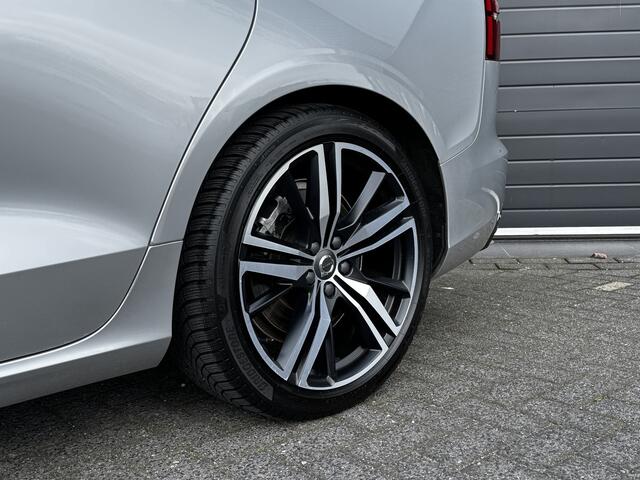 Volvo V60 2.0 T6 Recharge 340PK AWD R-Design | Camera | Memory | Stoel & Stuur verw. | ¤31.900,- incl. BTW