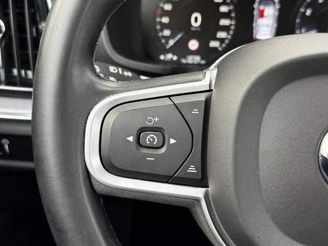 Volvo V60 2.0 B3 163PK Momentum | Camera | Trekhaak | Stoel & Stuur verw. | ¤24.900,- incl. BTW