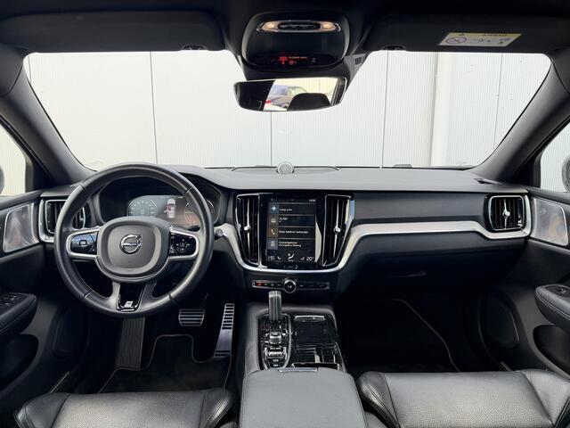 Volvo V60 2.0 T8 Twin Engine AWD R-Design | Bowers&Wilkins | Trekhaak
