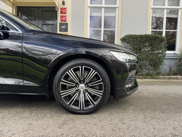 Volvo V60 2.0 T6 Recharge AWD, Camera, Stuurwielv.