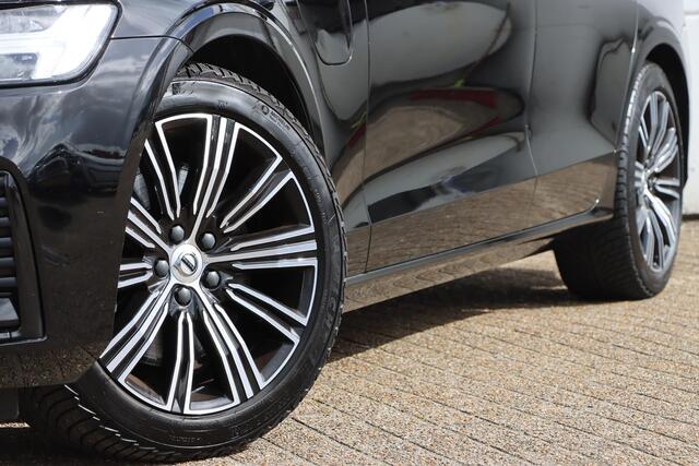 Volvo V60 2.0 T6 Recharge AWD R-Design