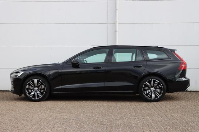 Volvo V60 2.0 T6 Recharge AWD R-Design
