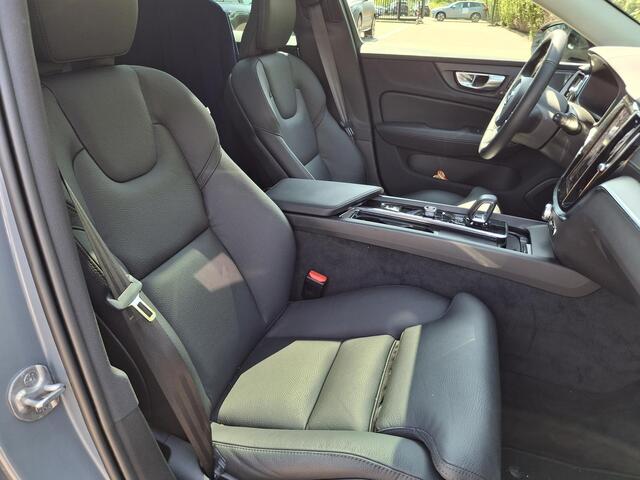 Volvo V60 B3 Ultimate Dark | H&K Audio | Pilot assist | Panoramadak | Leder