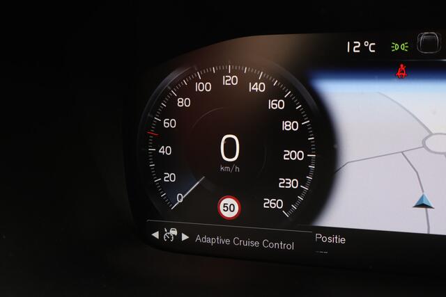 Volvo V60 2.0 T4 R-Design | Intellisafe Pro Line | Harman/Kardon | Leder | Camera | Trekhaak |