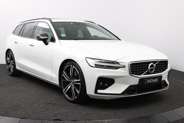 Volvo V60 2.0 T5 R-Design | Panoramadak | Harman/Kardon | Trekhaak |