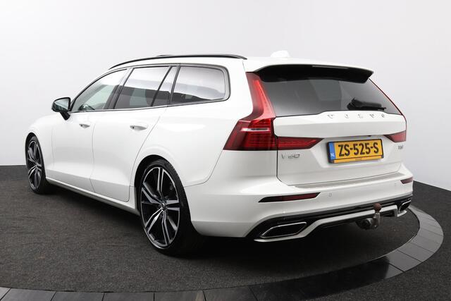 Volvo V60 2.0 T5 R-Design | Panoramadak | Harman/Kardon | Trekhaak |