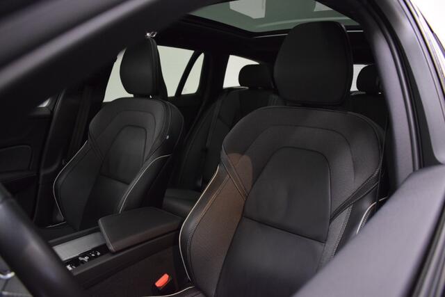 Volvo V60 2.0 B3 163pk AUT8 R-Design Sunroof/ Adapt. Cruise/