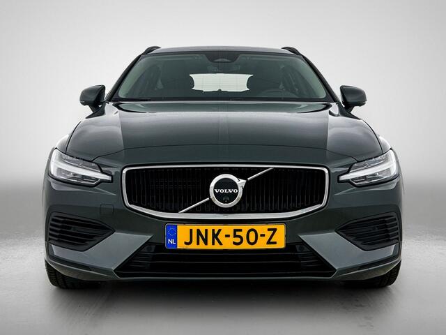 Volvo V60 2.0 T6 AWD Core | Demo | Blis | Leder | Climate |