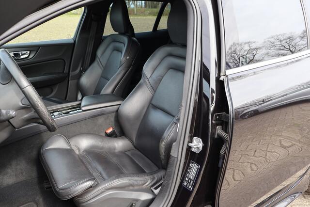 Volvo V60 2.0 T6 AWD Inscription