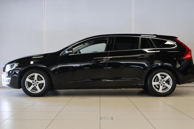Volvo V60 2.0 D2 Nordic+