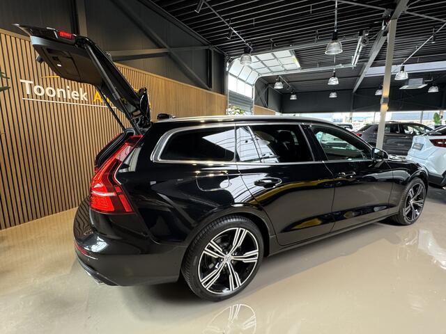 Volvo V60 2.0 T4 Inscription Full Options In Zeer Goede Staat met volle opties
