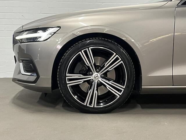 Volvo V60 2.0 T5 Inscription Open dak | Adapt. cruise | Massage | Stoel ventilatie | Head-up | Memory | Harman/Kardon | Stuur-/stoelverwarming