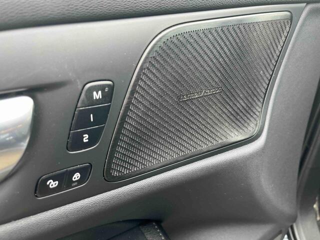 Volvo V60 2.0 T6 Recharge AWD Inscription Long Range Panodak Harman Kardon "LM 19inch Multispaak Diamond" Leer+Memo Stoel+stuurverwarming