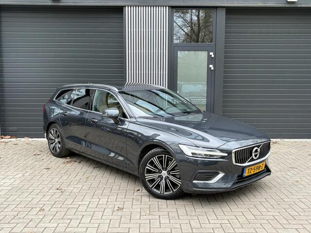 Volvo V60 2.0 T5 Inscription