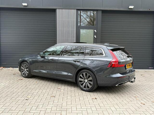 Volvo V60 2.0 T5 Inscription
