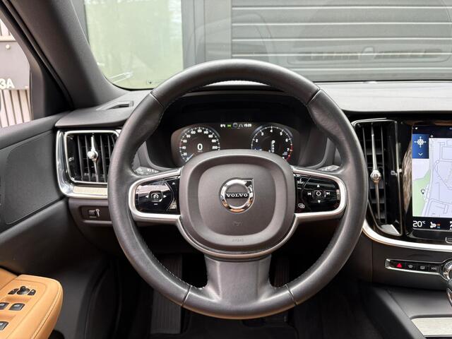 Volvo V60 2.0 T5 Inscription