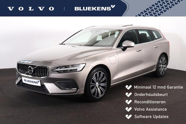Volvo V60 2.0 T8 Twin Engine AWD Inscription
