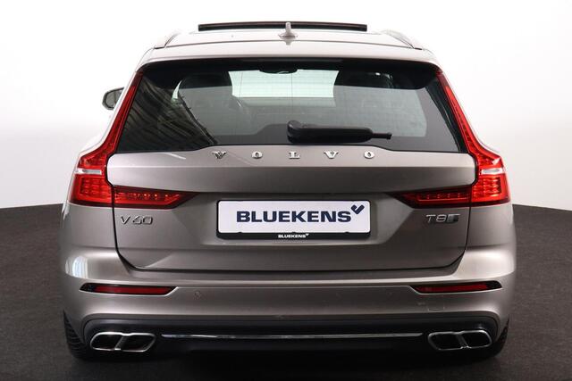 Volvo V60 2.0 T8 Twin Engine AWD Inscription