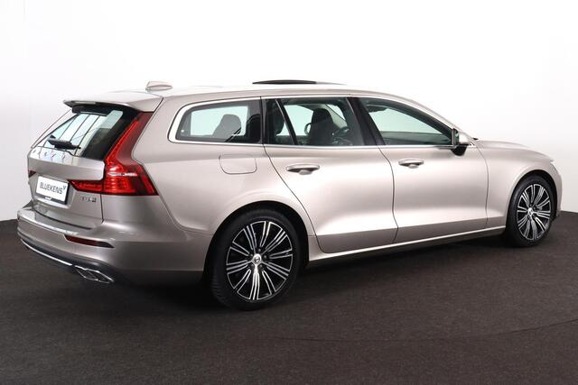 Volvo V60 2.0 T8 Twin Engine AWD Inscription