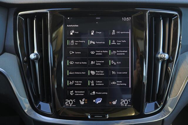 Volvo V60 2.0 T8 Twin Engine AWD Inscription