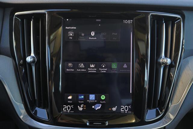 Volvo V60 2.0 T8 Twin Engine AWD Inscription