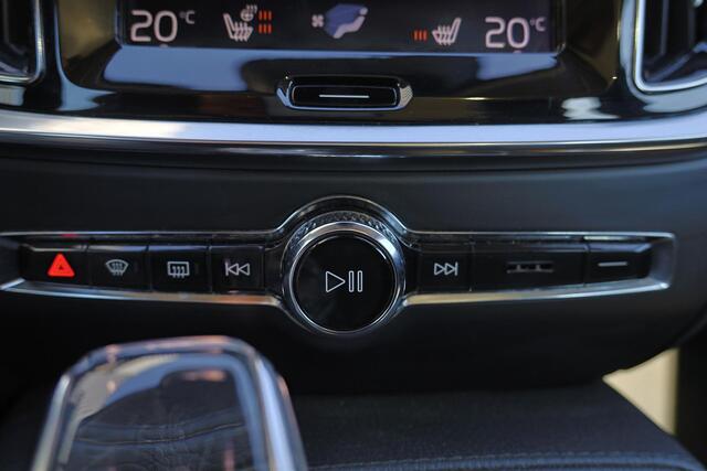 Volvo V60 2.0 T8 Twin Engine AWD Inscription