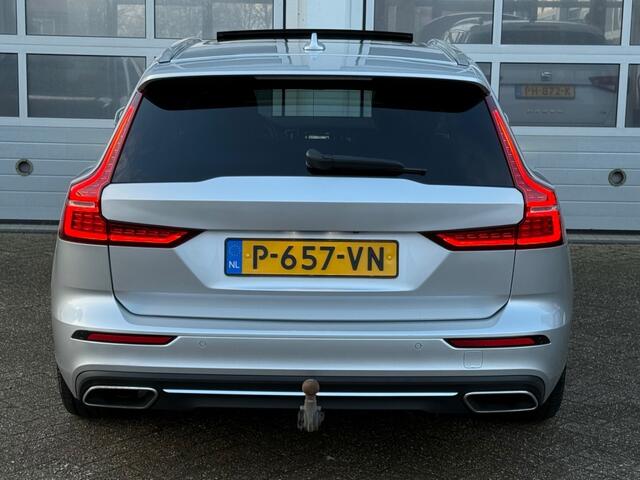 Volvo V60 2.0 T8 Twin Engine Inscription Pano Camera Trekhaak