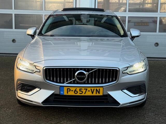 Volvo V60 2.0 T8 Twin Engine Inscription Pano Camera Trekhaak