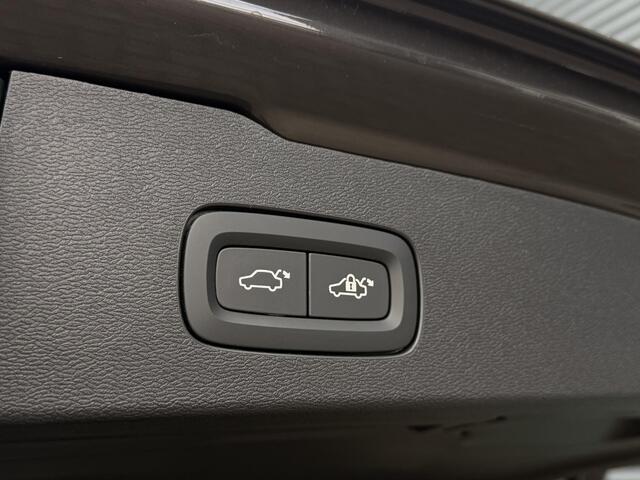 Volvo V60 2.0 T8 Plug-in hybrid AWD Ultra Dark | SOH 100% | Stoelverwarming V+A | Panoramadak | Apple Carplay/Android Auto | Harman/Kardon | 360 camera | HUD | LED | DAB |