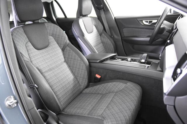 Volvo V60 2.0 B3 Momentum *1ste Eigenaar*Navigatie*Panoramadak*Trekhaak*Stoelverwarming*