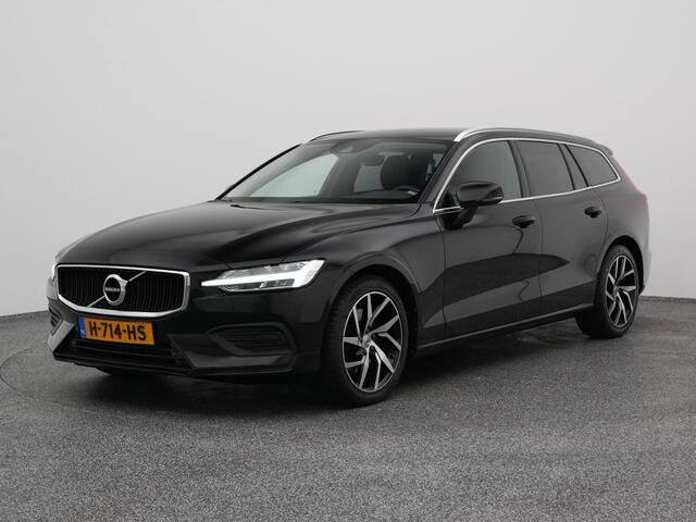Volvo V60 2.0 T4 Momentum Pro | CAMERA | CRUISE