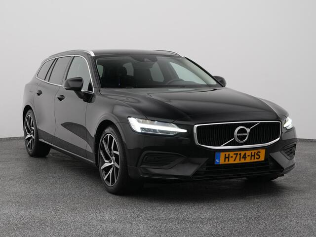 Volvo V60 2.0 T4 Momentum Pro | CAMERA | CRUISE