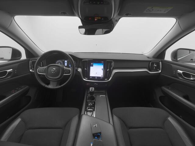 Volvo V60 2.0 T4 Momentum Pro | CAMERA | CRUISE