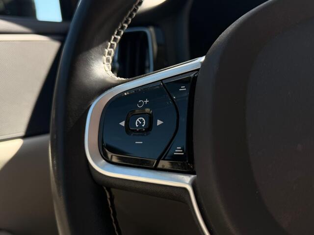 Volvo V60 2.0 D4 MOMENTUM PRO. STOELVW. AUTOMAAT, TREKHAAK