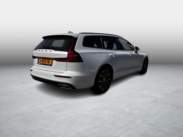 Volvo V60 2.0 B3 Momentum Advantage | Lederen Bekleding | Achteruitrijcamera | Parkeersensoren | Stoelverwarming | BLIS | Cruise Control Adaptief | Navigatie | Apple Carplay | Android Auto
