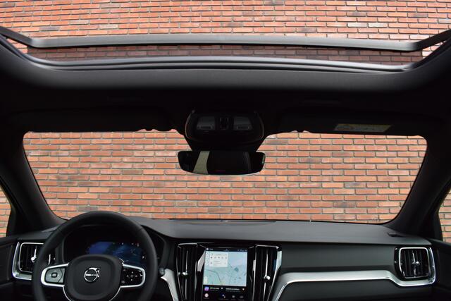 Volvo V60 T8 455PK Plug-in hybrid AWD Plus Dark Performance Edition | Styling Kit | 19'' | Premium Pack |