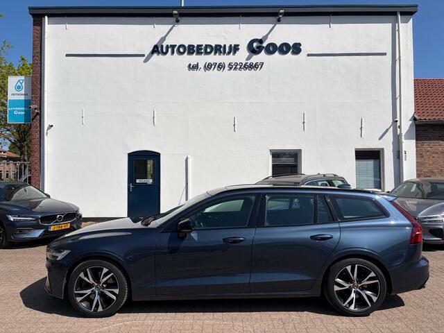 Volvo V60 B3 R-Design Schuifdak HenK Pilot Assist