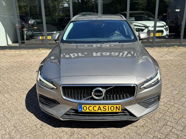 Volvo V60 2.0 D3 Momentum*Navigatie*Leder*EXPORT/ EX BPM*
