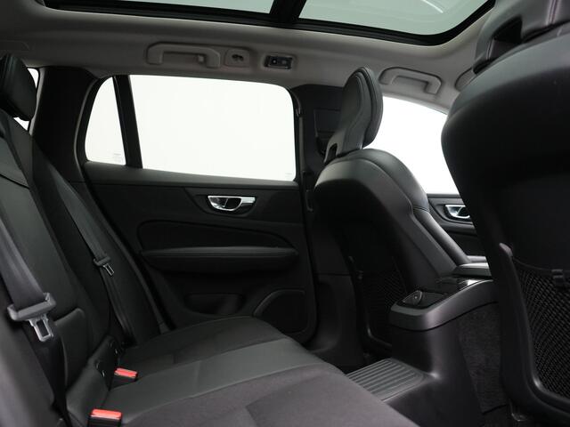 Volvo V60 T6 Recharge AWD Inscription PHEV 340pk | Panodak | Adaptive Cruise | Camera | Stoelen & Stuur Verwarmd | Keyless | Blis | Apple Carplay | Navigatie | DAB | Virtual Cockpit | Plug In Hybrid |