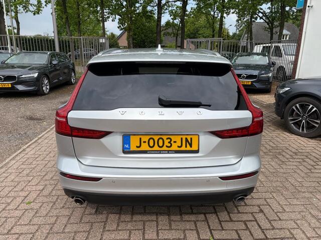 Volvo V60 B3 Business Pro Pilot Assist Stuurverwarming