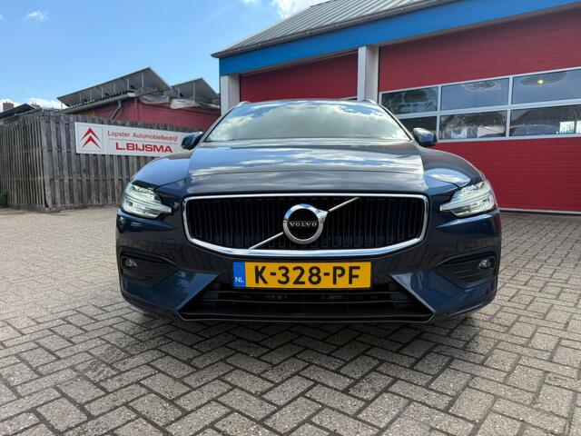 Volvo V60 2.0 B5 250 PK | Inscription | Navigatie | Full LED |