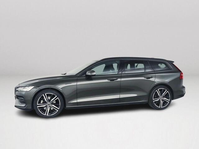 Volvo V60 B3 Momentum | Parkeercamera | Stoel- en Stuurverwarming | Cruise control | Trekhaak