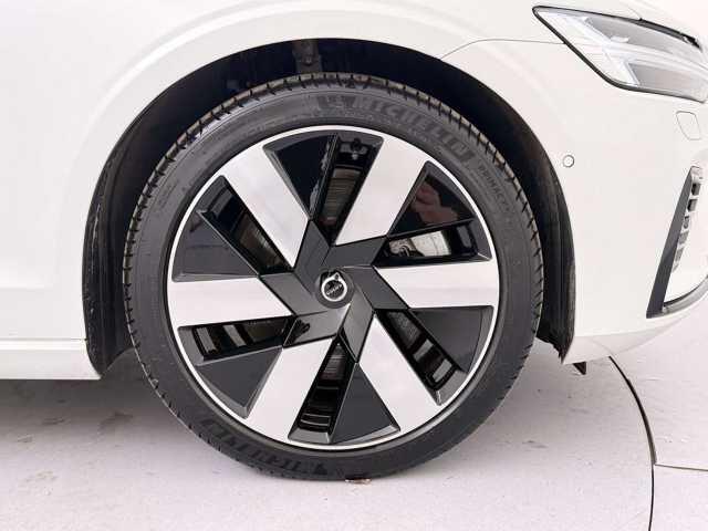 Volvo V60 2.0 T8 Plug-in hybrid AWD Plus Dark ** LEDER, PANO, 360gr, 19-inch LMV, WINTER, MEMORY ** 1e EIG - UNFALLFREI ** ** INFORMEER OOK NAAR ONZE AANTREKKELIJKE FINANCIAL-LEASE TARIEVEN **