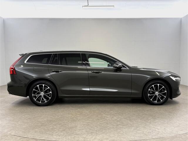 Volvo V60 2.0 B3 Inscription | Virtual | H/K | Camera | Carplay | Adap. Cruise | LED | Stoel/stuurverw. | NAP